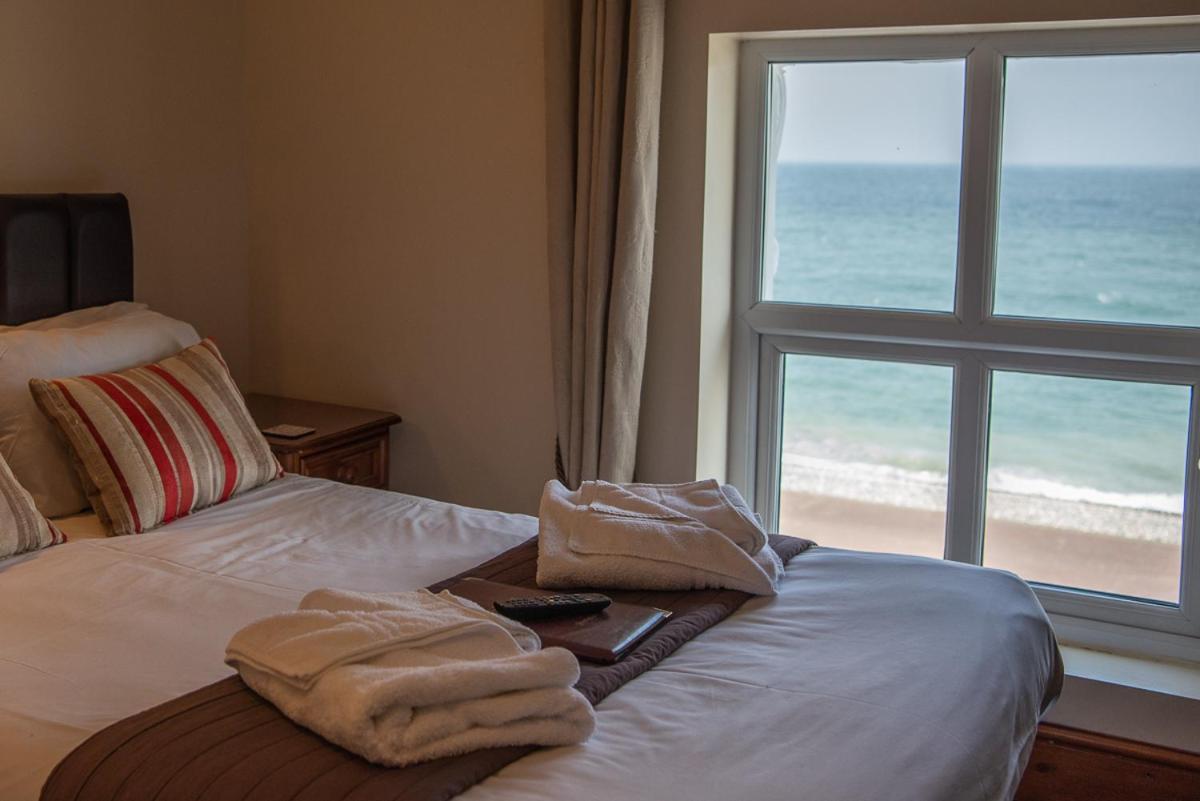 Promenad Bed & Breakfast Llandudno Buitenkant foto