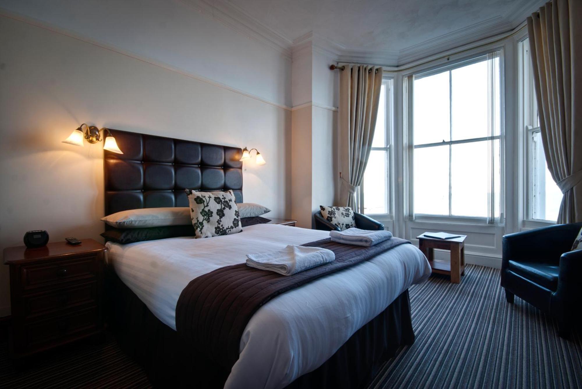 Promenad Bed & Breakfast Llandudno Buitenkant foto